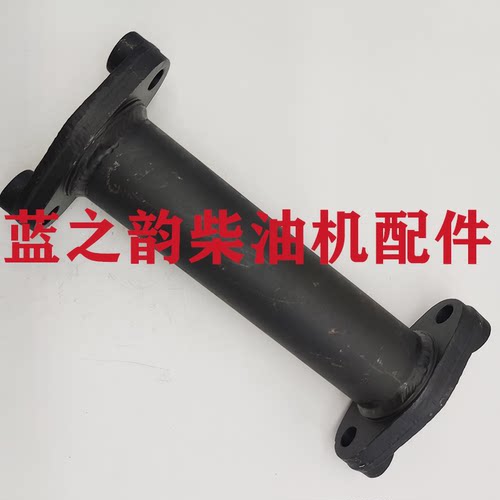 河柴重工道依茨配件洛柴配件HNDMWM曼海姆法兰轴