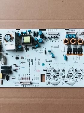 晶弘冰箱主板BCD-630WPDC/WPDG-C 显示板BCD-630WPDG-JH 21275