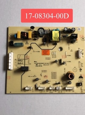 创维冰箱主板电脑板BCD-436WGP电源板17-08304-00D   BCD436-P