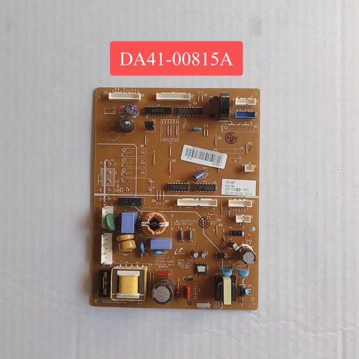 三星冰箱电脑板DA41-00815A电源板DA92-00462D/E/Q DA92-00735Q