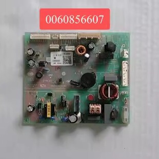 海尔冰箱0060856607/V98505 6#主板电脑电源控制板BCD-502WDCEU1