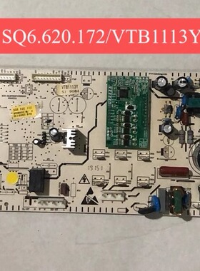 适用苏宁极物冰箱JSE4628LP/5228LP主板SQ6.620.172压机VTB1113Y