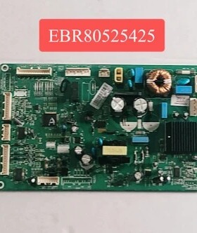 适用LG冰箱EBR80525425主板变频板EAX66467404电脑板