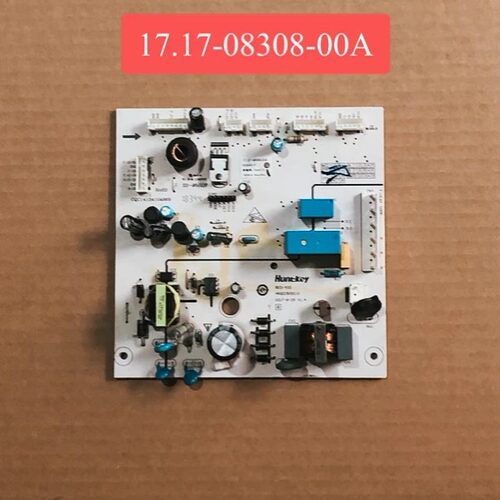 适用TCL冰箱电源主板BCD432-P电脑板主控板电路板17.17-08308-00A