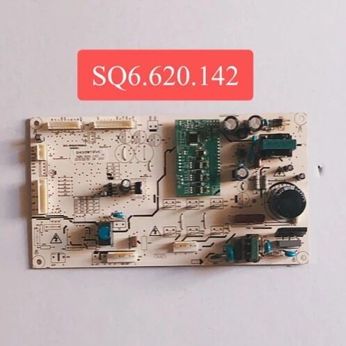伊莱克斯双鹿上菱Q436WTKVE冰箱主板电脑板控制板SQ6.620.142