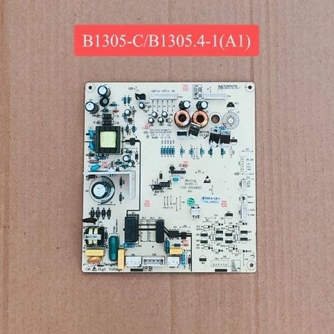 美菱冰箱BCD-560WEC/560WBK控制主板电脑板B1305-C B1305.4-1(A1)
