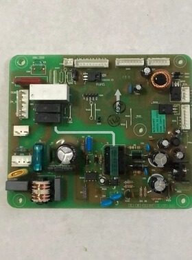 适用海信容声冰箱BCD-562WY/HC2 BCD-563WY-C电脑板主板1469256