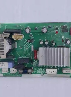 三星冰箱RSG5SFPN VFPN VLWJ变频板DA41-00411A 现货