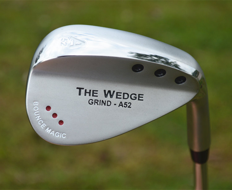清货特价the wedge高尔夫沙杆挖起杆a杆52度切杆高尔夫球杆