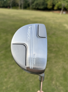 日本进口KASCO高尔夫切推杆CHIPPER高尔夫球杆果岭切神器清货特价