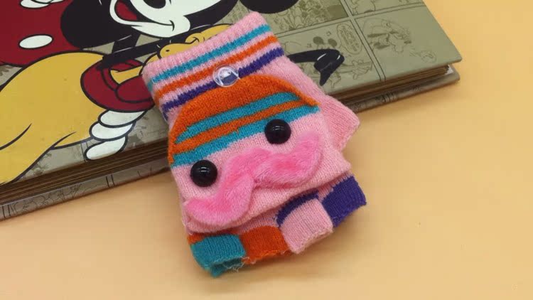 Gants pour enfants - Ref 2146865 Image 5