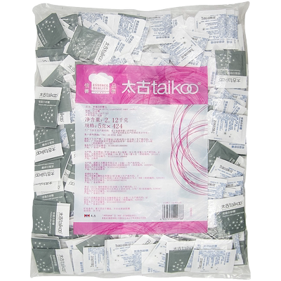 太古白砂糖包咖啡伴侣专用金黄糖包小包装5g大包装调糖包独立袋装