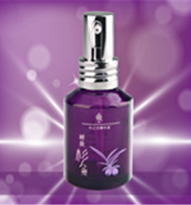 富迪健康科技4U植爱杉之恋精华液 小紫瓶