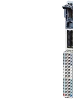 西门子6ES7193-6BP00-0DA1 基础单元端子BU15-P16+A0+2D ET 200SP