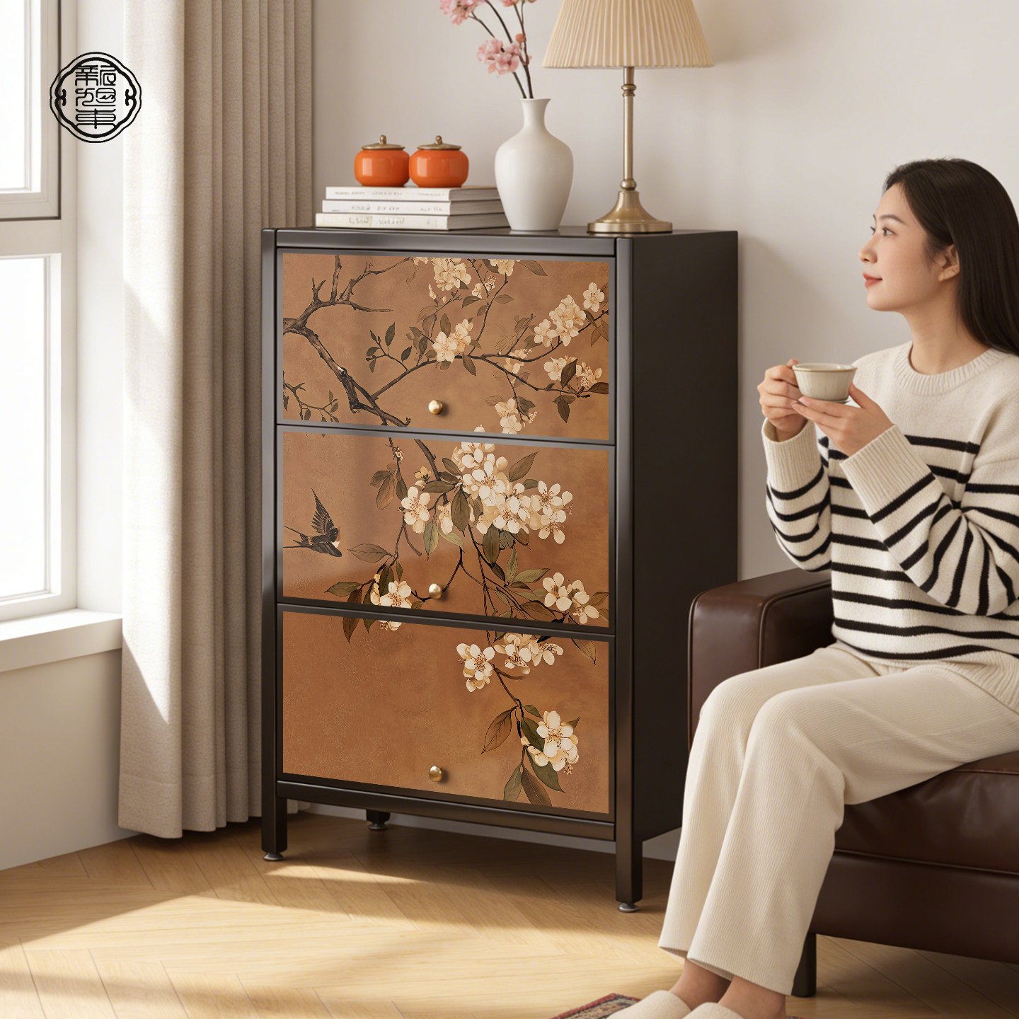 【收藏加购优先发货】热卖斗柜