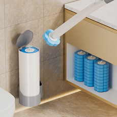 Одноразовые туалет щетки