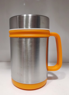 永光牌磁化杯负极磁防结石强磁送礼不锈钢304陶瓷内胆白瓷保健