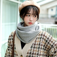 Мелкий серый