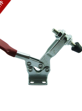 特价促销水平式快速夹具 KL-225-D 201 201B 201C 201A快速压紧器