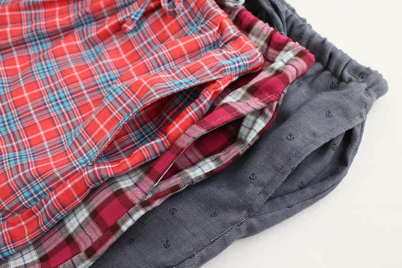 Pantalon pyjama jeunesse - Ref 721026 Image 3