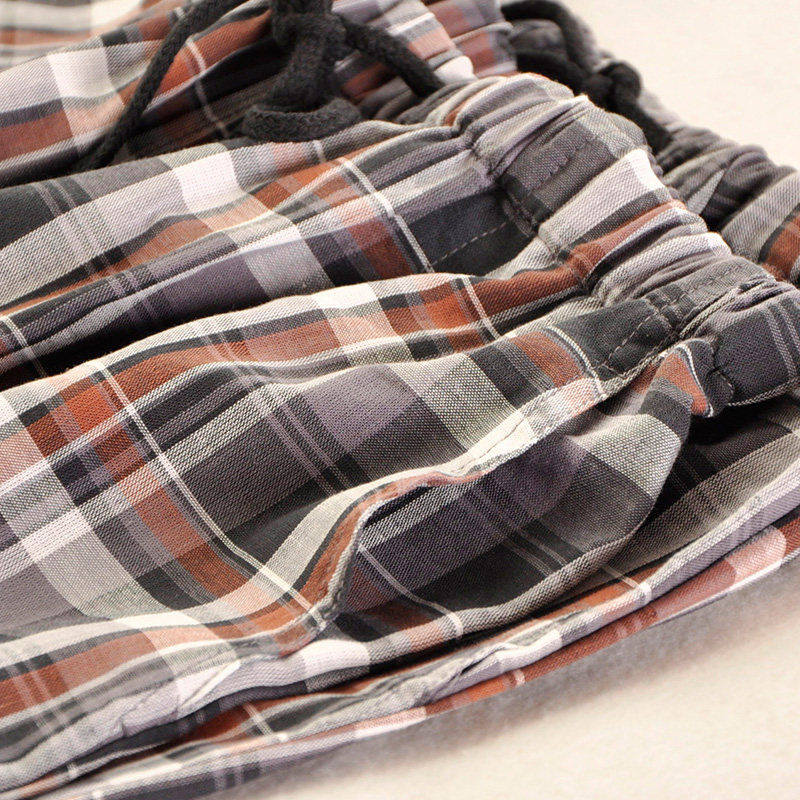 Pantalon pyjama jeunesse - Ref 741112 Image 3