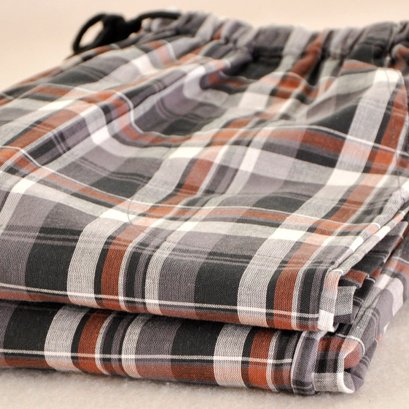 Pantalon pyjama jeunesse - Ref 741112 Image 1