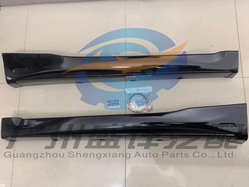 奔驰 smart C453 加装下边梁侧群下裙 车身下群 升级改装 15-19款在类目 汽车/用品/配件/改装, 汽车零配件, 汽车包围中 - 来自Buy2taobao.com提供专业的淘宝代购服务