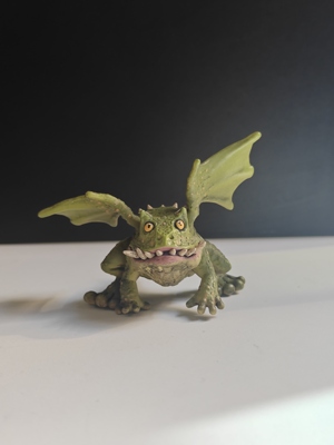 PAPO飞龙宝宝39210仿真魔幻恐龙动物模型玩具2025年新款