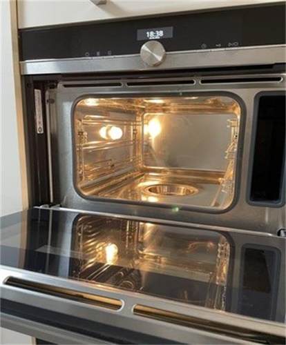 适用于西门子老板博士烤箱蒸箱灯泡照明灯 25W 40W卤素灯小米泡灯