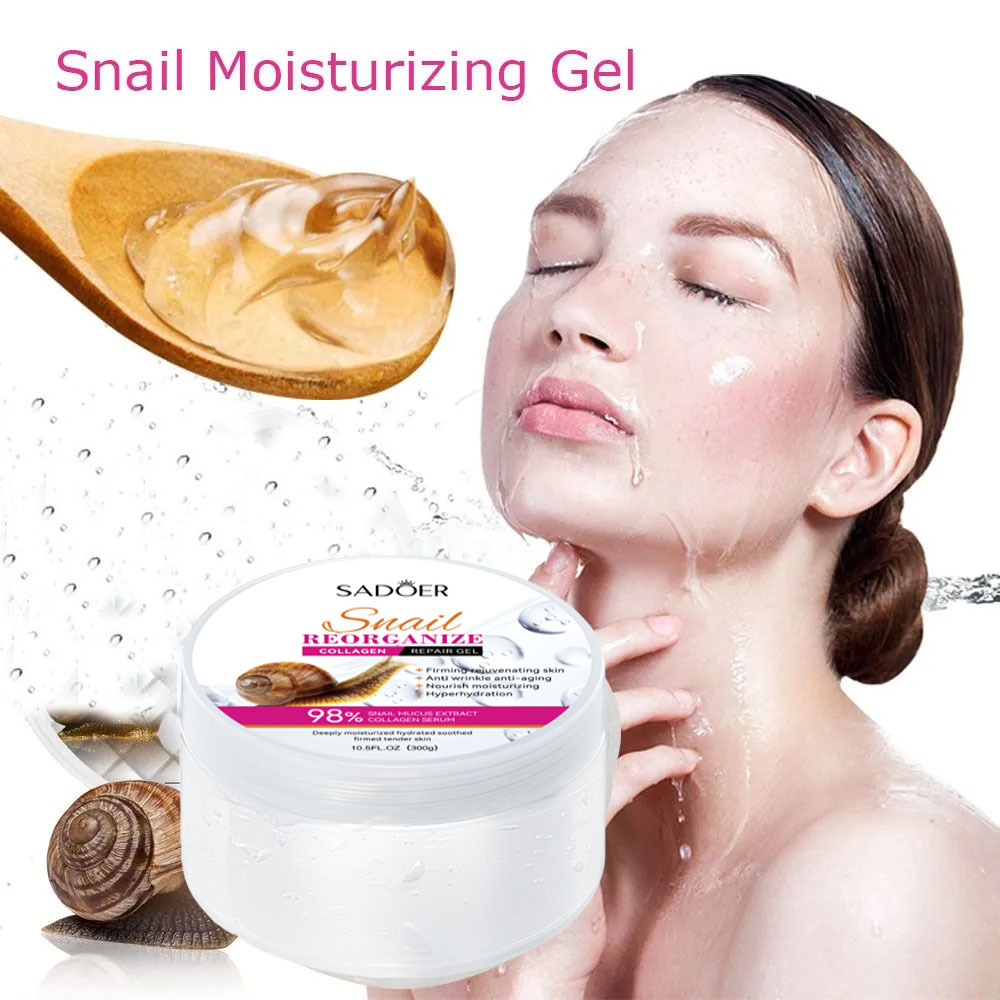 CollagenSnailMoisturizing