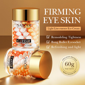 Eye Fade Cream Caviar Firming Moisturizing Fine Bag鱼子眼霜