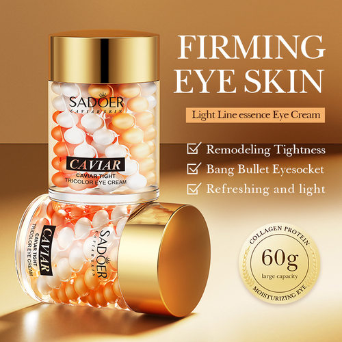 CaviarEyeCreamFirming