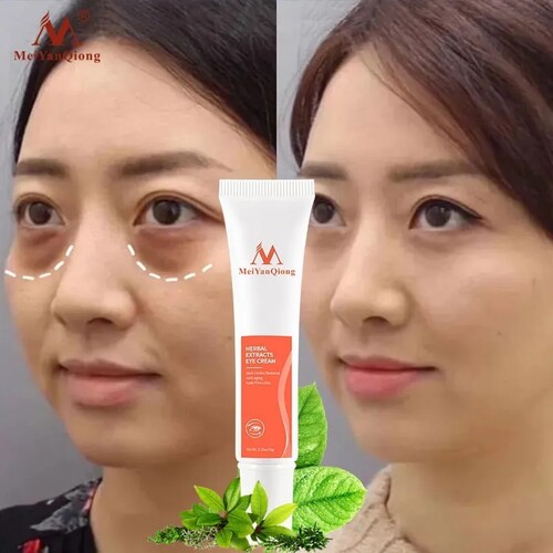 EyeCreamPeptideCollagen