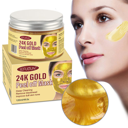 24KGoldPeelingoffGel