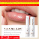 Oil Fade Lip Relieves Coconut Moisturizing Balm Dry line润唇
