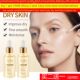 serum Dark Whitening chamomile Freckles Remove Spots Melasma
