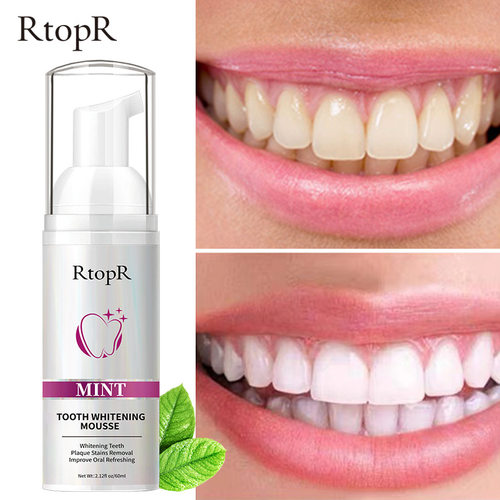 ToothpasteTeethWhitening