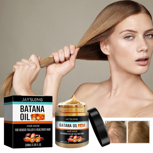 NaturalBatanaOilhairmask