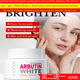 Niacinamide Melasma Face Arbutin Cream Remove Dark Spots面霜