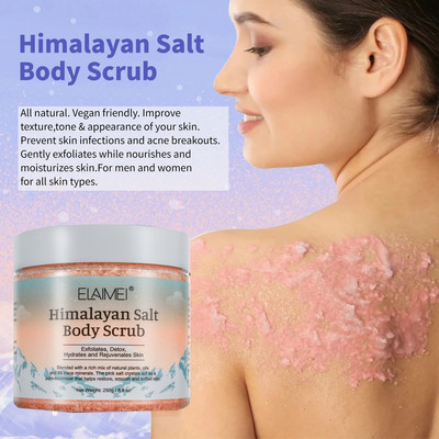 NaturalHimalayanSalt