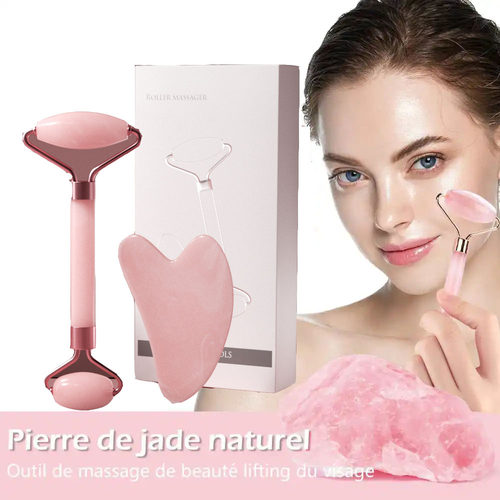 MassageRollerBodyScraping