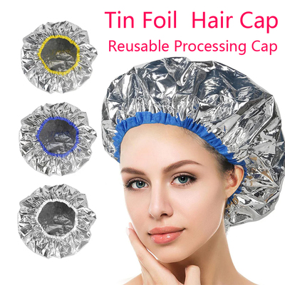 ProcessingsteamCapFoil