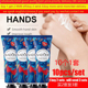 Massage Hand Lotion护手 Repair Whitening Cream Moisturizing