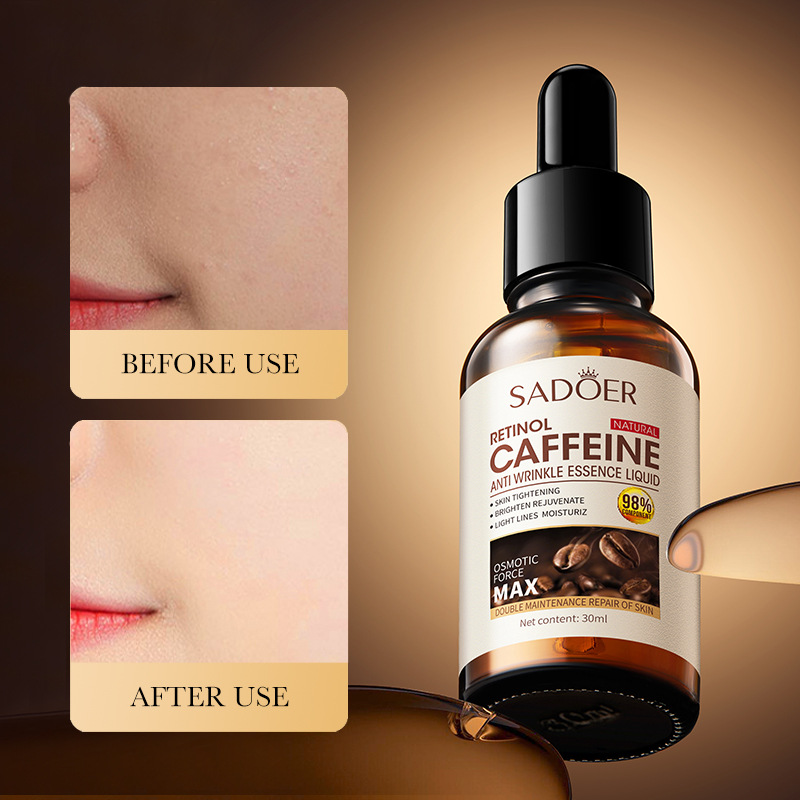 caffeineretinolfaceserum