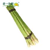 粗芦笋 新鲜蔬菜新鲜大号芦笋 500g 老一生鲜