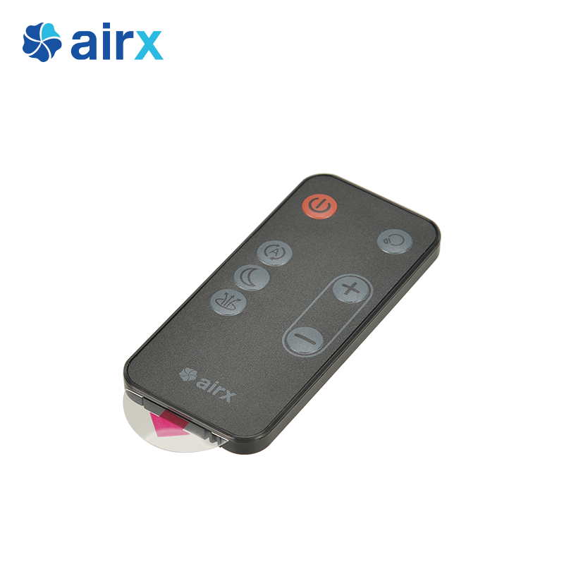 [airx官方店净化,加湿抽湿机配件]airx A7空气净化器 - 遥控器月销量0件仅售23元