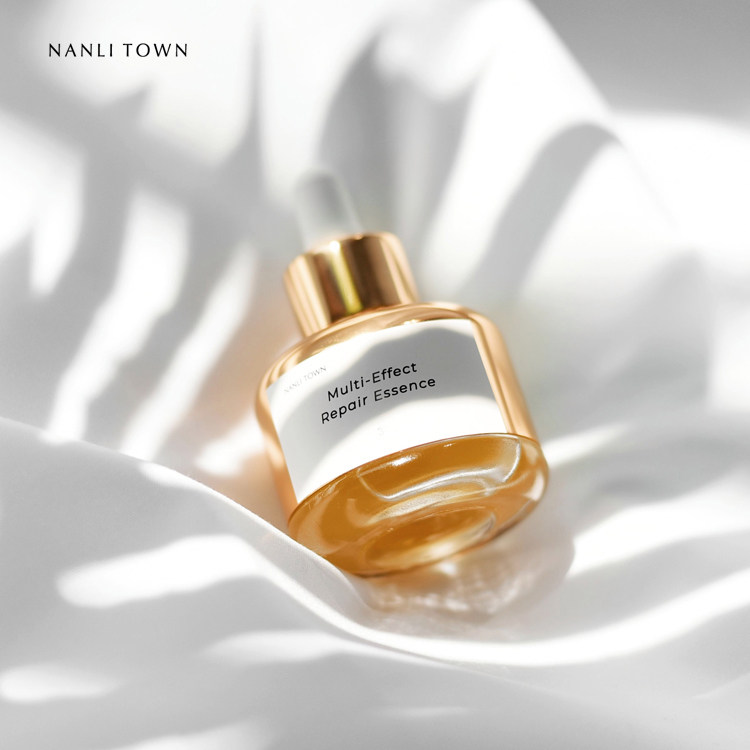 超滋润玻色因精华花蜜