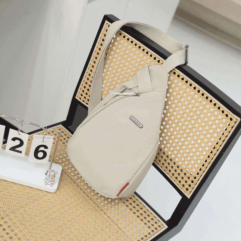 棉岛主正品胸包男女斜挎包女生休闲百搭新款运动腰包单肩小背包潮,箱包皮具/热销女包/男包,胸包,淘宝优惠券,粉丝福利购,淘宝优惠卷