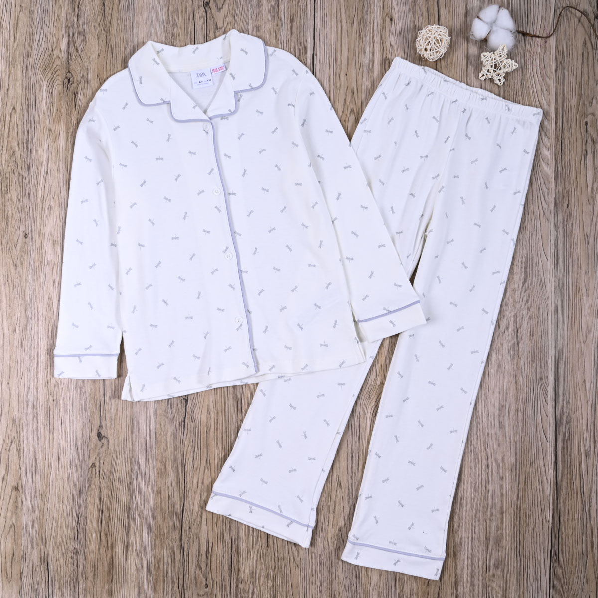 zr纯棉开衫休闲春秋长袖男童