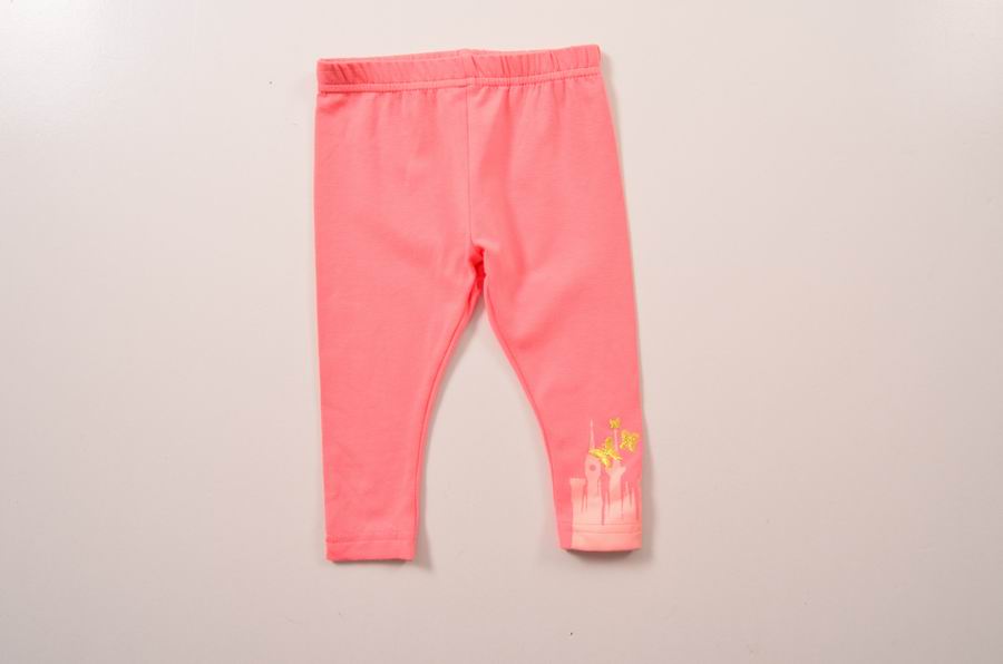 Pantalon fille - Ref 2062634 Image 4
